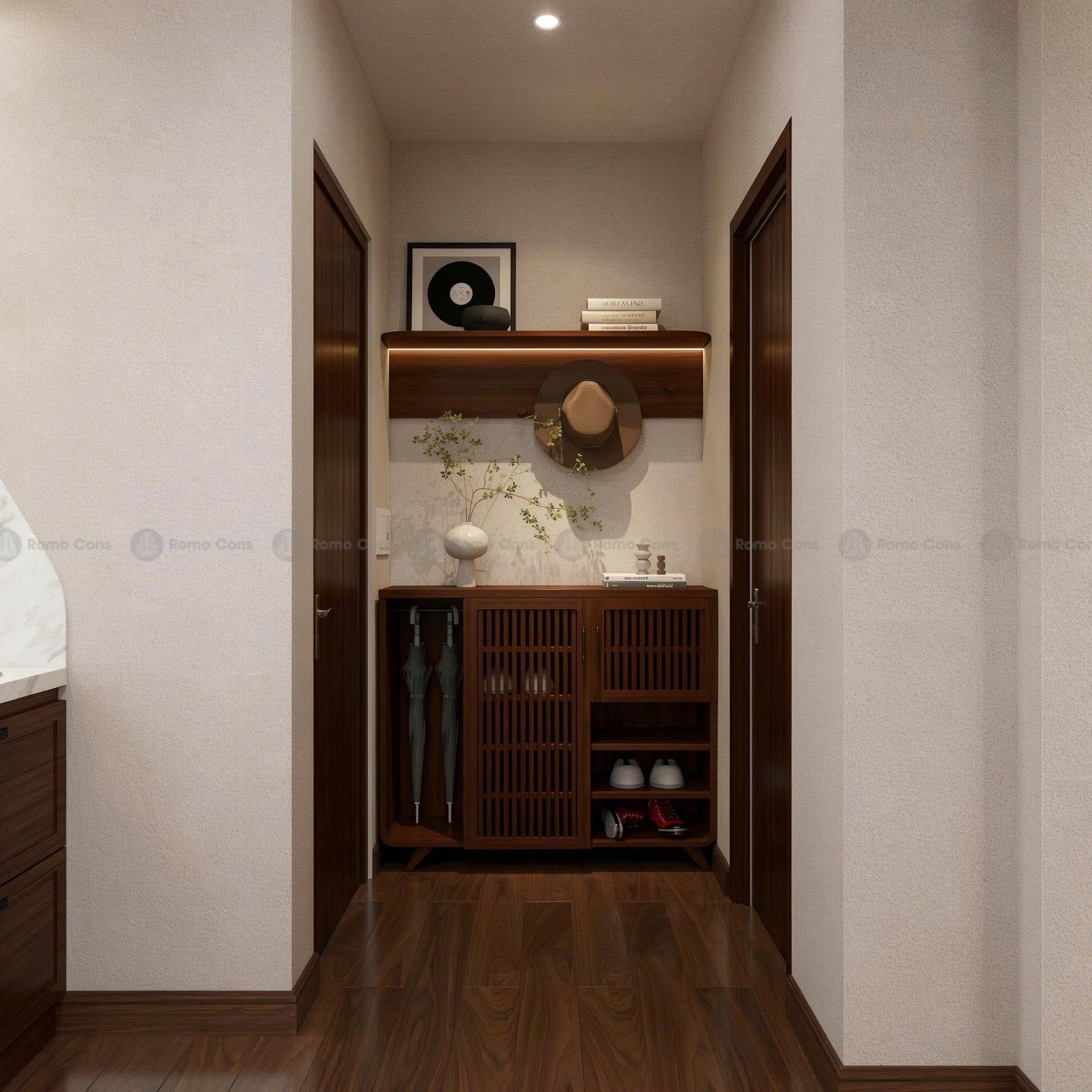 INDOCHINE PALOMA HOTEL & APARTMENT - Tiên Phong Căn Hộ Dịch Vụ 5 Sao Tại Hà Nội 81