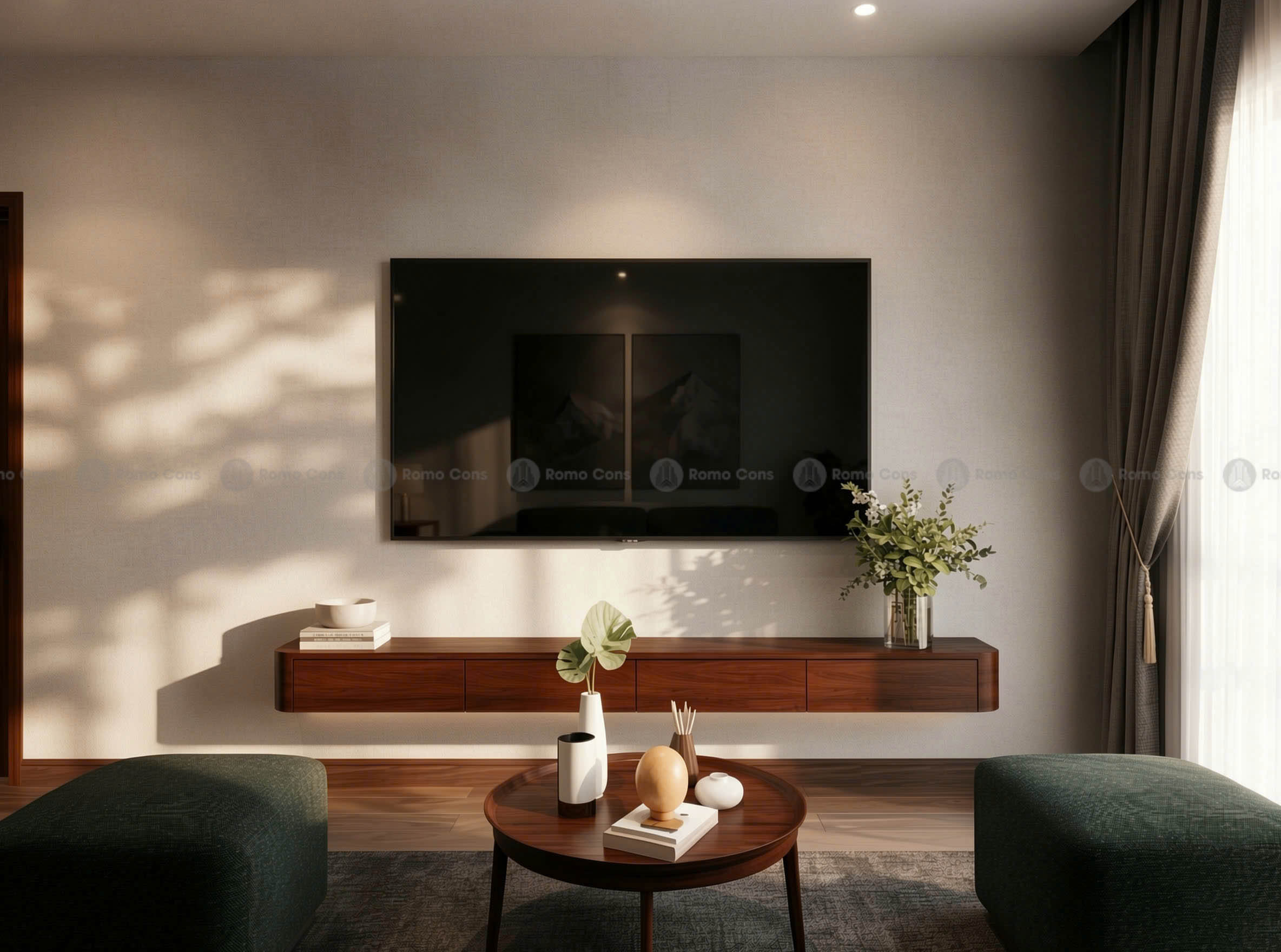 INDOCHINE PALOMA HOTEL & APARTMENT - Tiên Phong Căn Hộ Dịch Vụ 5 Sao Tại Hà Nội 91