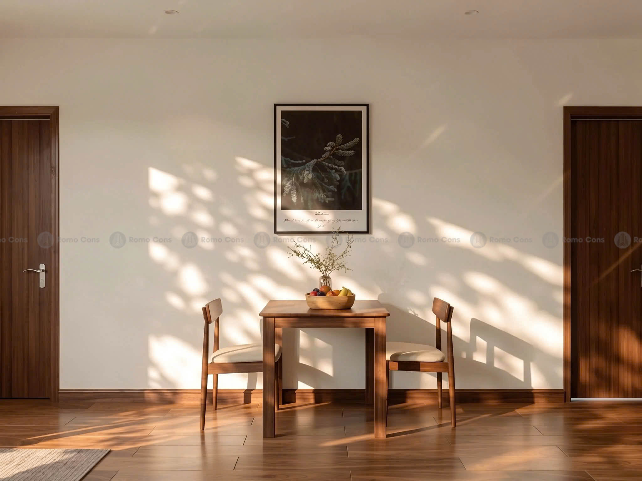 INDOCHINE PALOMA HOTEL & APARTMENT - Tiên Phong Căn Hộ Dịch Vụ 5 Sao Tại Hà Nội 51