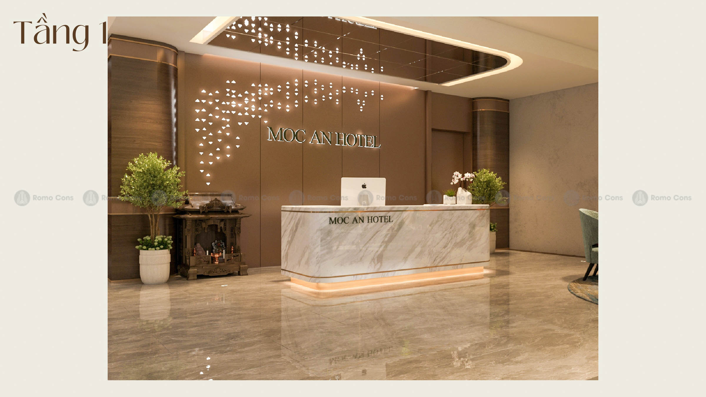 MOC AN HOTEL - Chuẩn Hóa Mô Hình Khách Sạn Boutique Ninh Bình 6 MOC AN HOTEL - Chuẩn Hóa Mô Hình Khách Sạn Boutique Ninh Bình 5