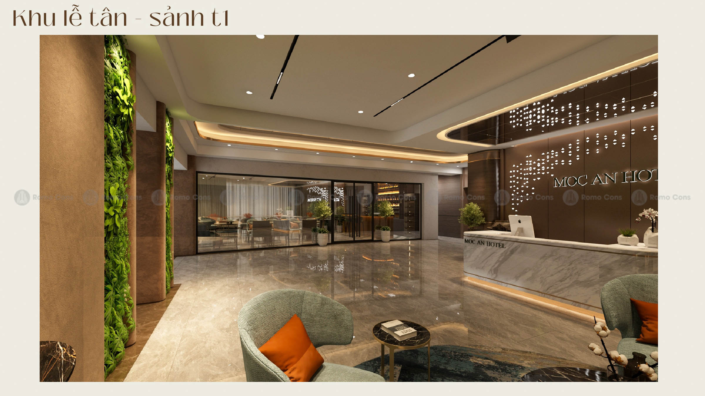 MOC AN HOTEL - Chuẩn Hóa Mô Hình Khách Sạn Boutique Ninh Bình 8 MOC AN HOTEL - Chuẩn Hóa Mô Hình Khách Sạn Boutique Ninh Bình 7