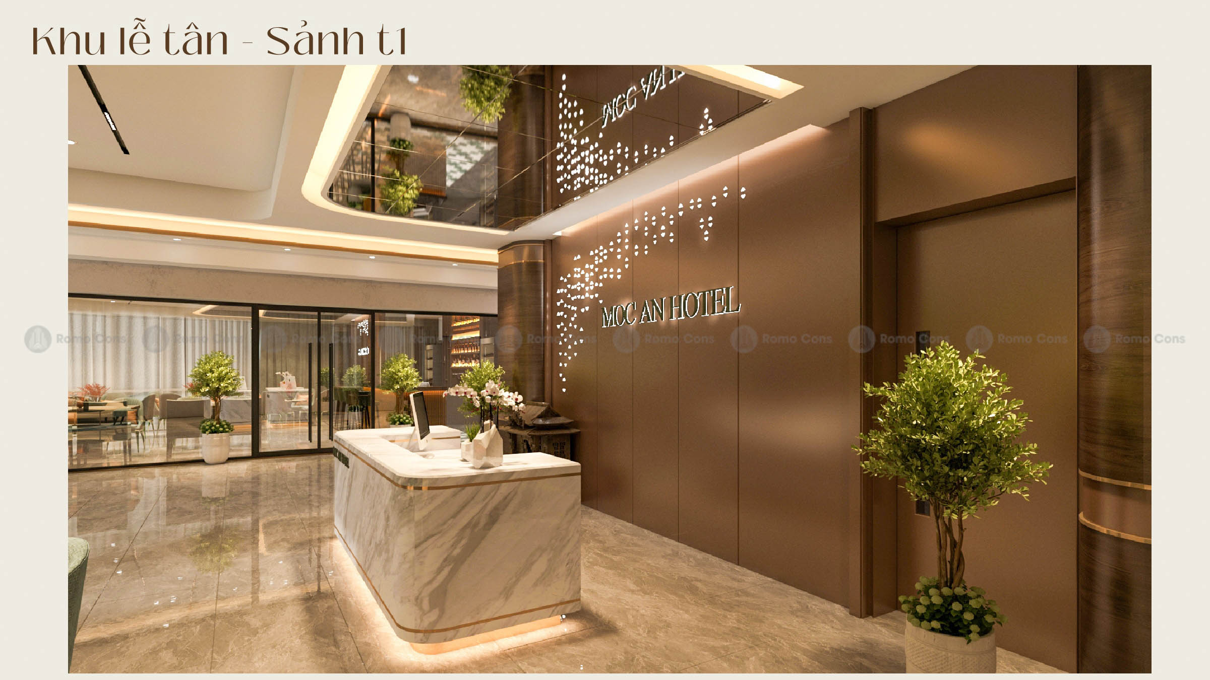 MOC AN HOTEL - Chuẩn Hóa Mô Hình Khách Sạn Boutique Ninh Bình 22 MOC AN HOTEL - Chuẩn Hóa Mô Hình Khách Sạn Boutique Ninh Bình 21