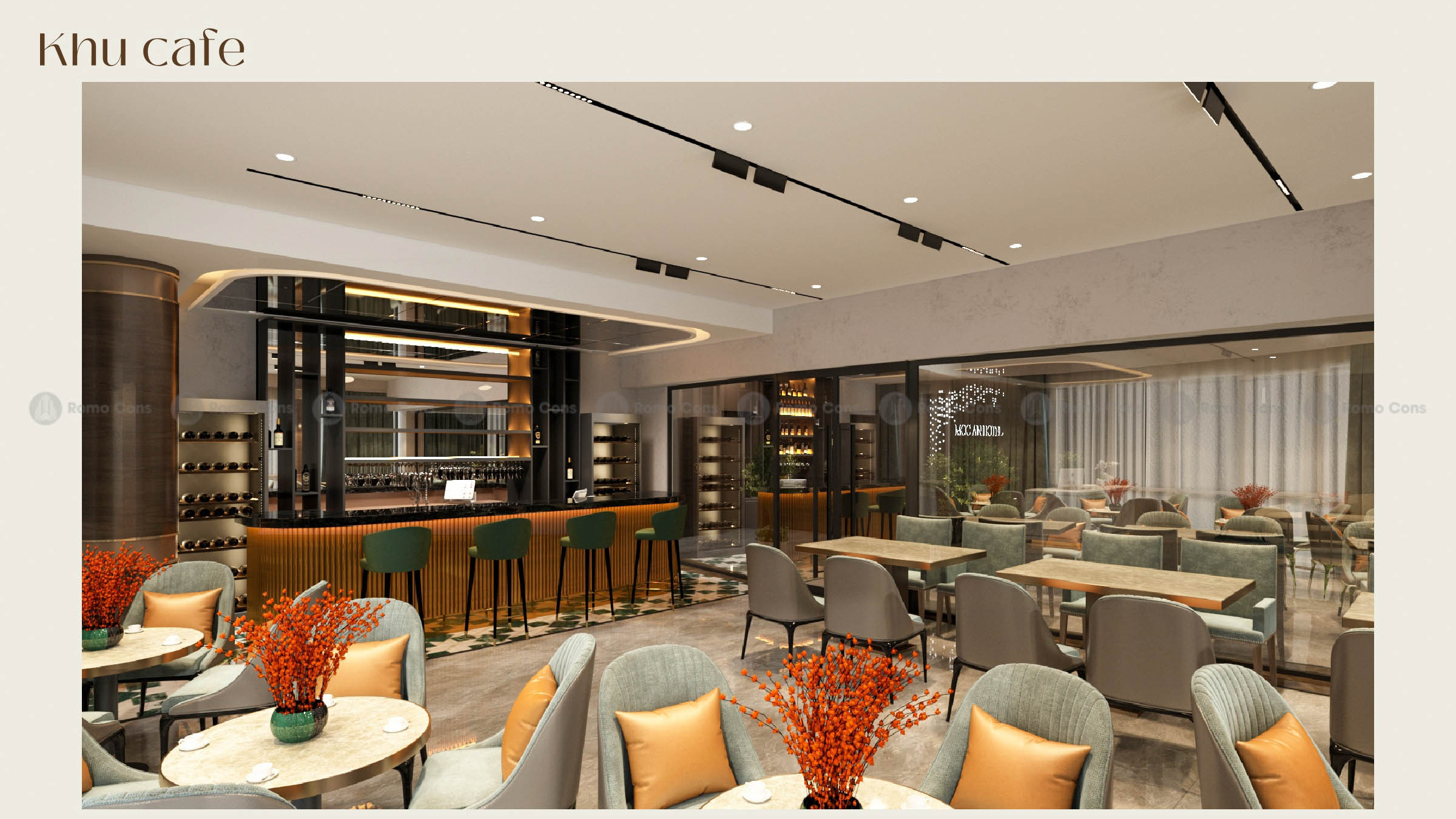 MOC AN HOTEL - Chuẩn Hóa Mô Hình Khách Sạn Boutique Ninh Bình 36 MOC AN HOTEL - Chuẩn Hóa Mô Hình Khách Sạn Boutique Ninh Bình 35