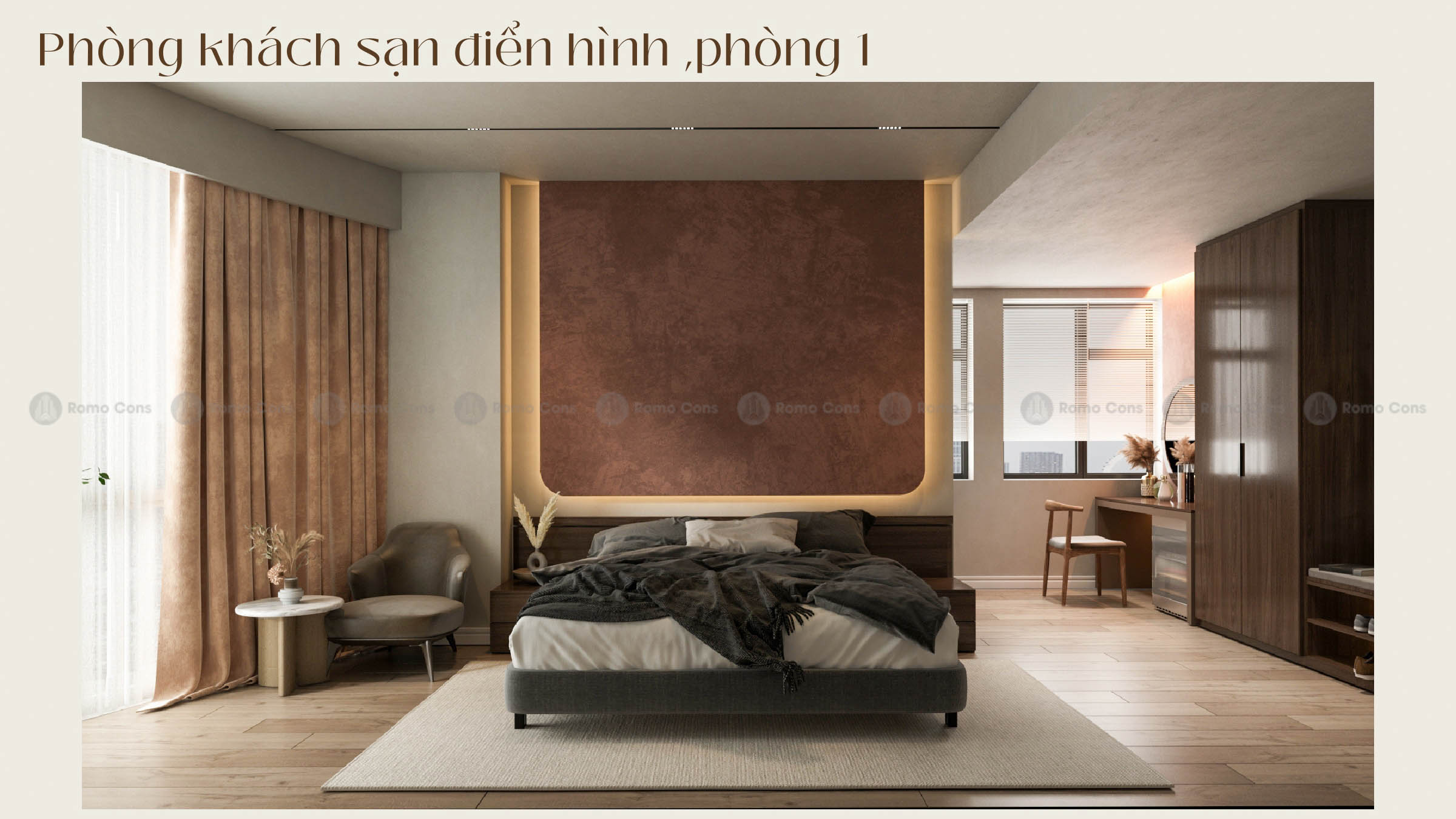 MOC AN HOTEL - Chuẩn Hóa Mô Hình Khách Sạn Boutique Ninh Bình 42 MOC AN HOTEL - Chuẩn Hóa Mô Hình Khách Sạn Boutique Ninh Bình 41