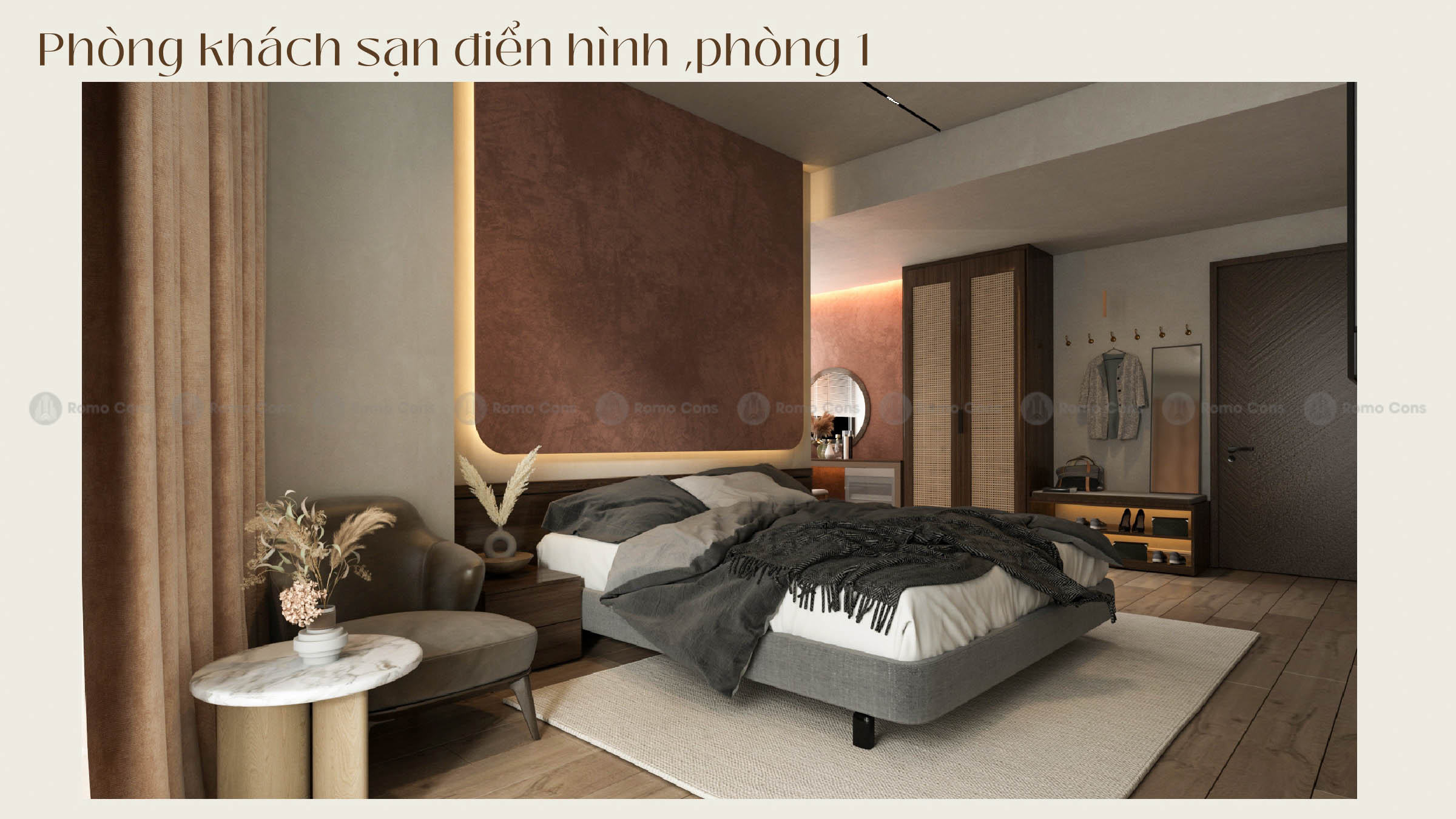 MOC AN HOTEL - Chuẩn Hóa Mô Hình Khách Sạn Boutique Ninh Bình 44 MOC AN HOTEL - Chuẩn Hóa Mô Hình Khách Sạn Boutique Ninh Bình 43