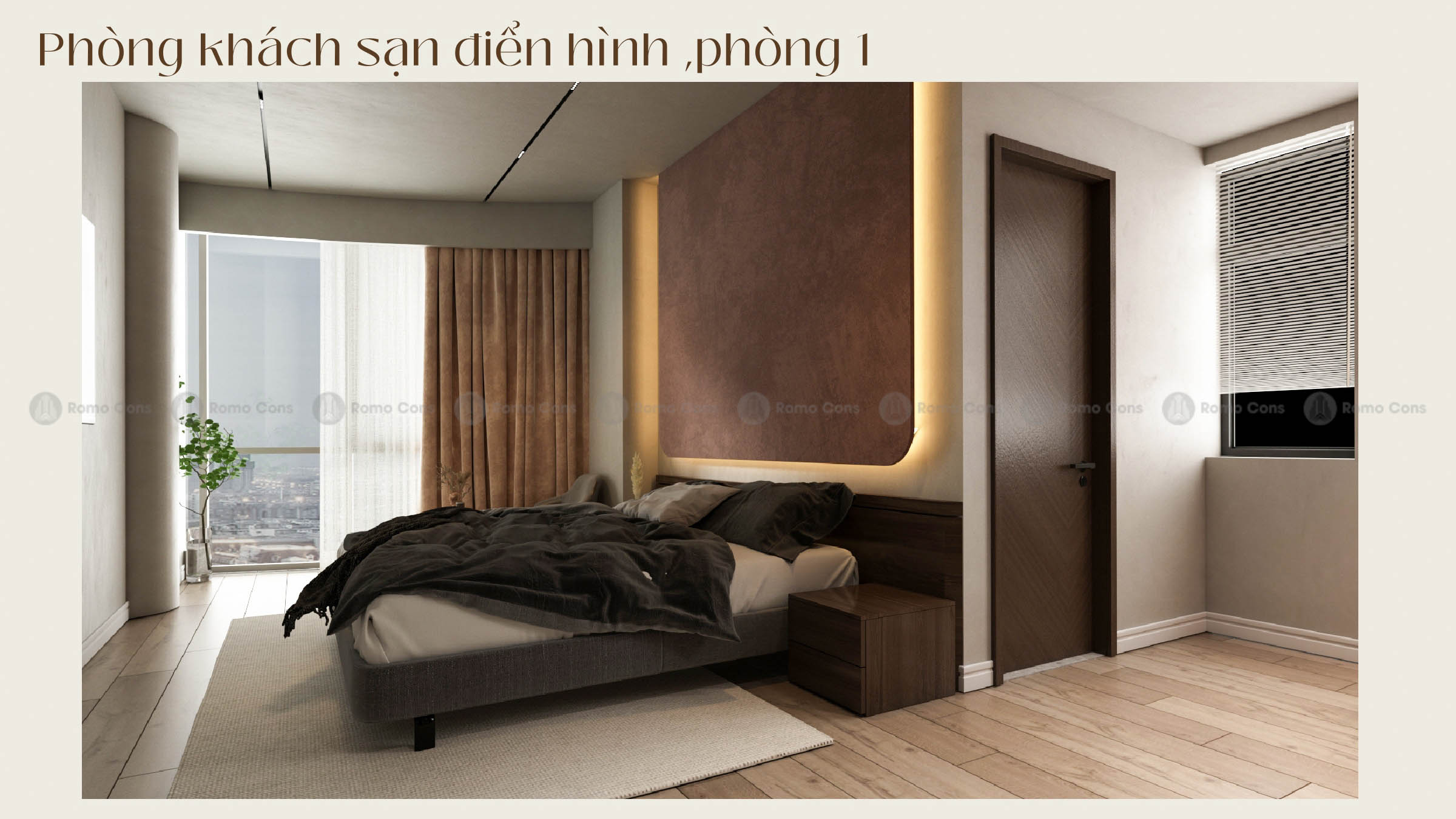 MOC AN HOTEL - Chuẩn Hóa Mô Hình Khách Sạn Boutique Ninh Bình 46 MOC AN HOTEL - Chuẩn Hóa Mô Hình Khách Sạn Boutique Ninh Bình 45