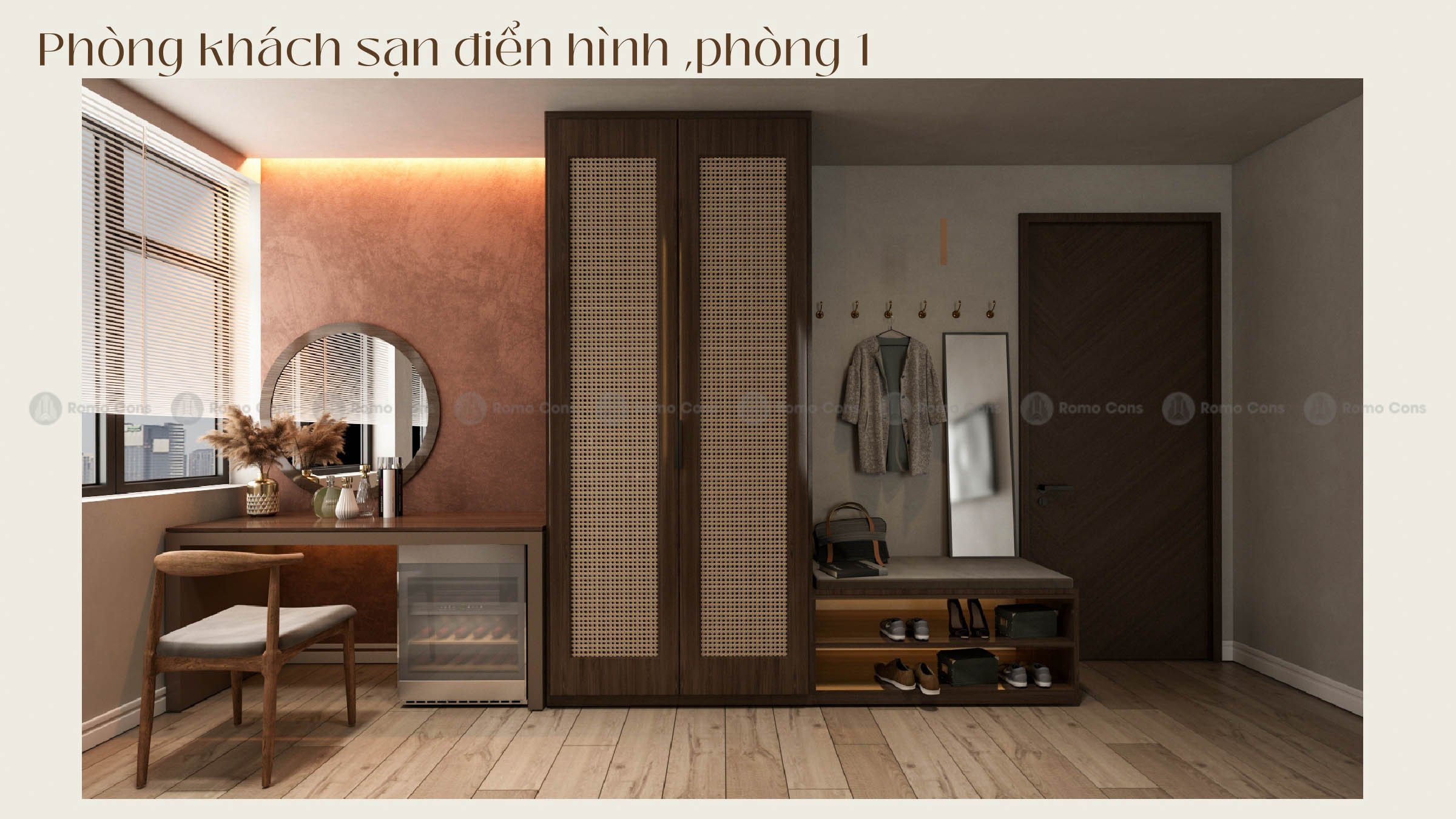 MOC AN HOTEL - Chuẩn Hóa Mô Hình Khách Sạn Boutique Ninh Bình 48 MOC AN HOTEL - Chuẩn Hóa Mô Hình Khách Sạn Boutique Ninh Bình 47