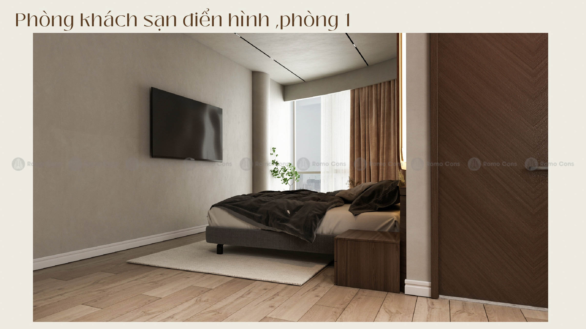 MOC AN HOTEL - Chuẩn Hóa Mô Hình Khách Sạn Boutique Ninh Bình 50 MOC AN HOTEL - Chuẩn Hóa Mô Hình Khách Sạn Boutique Ninh Bình 49