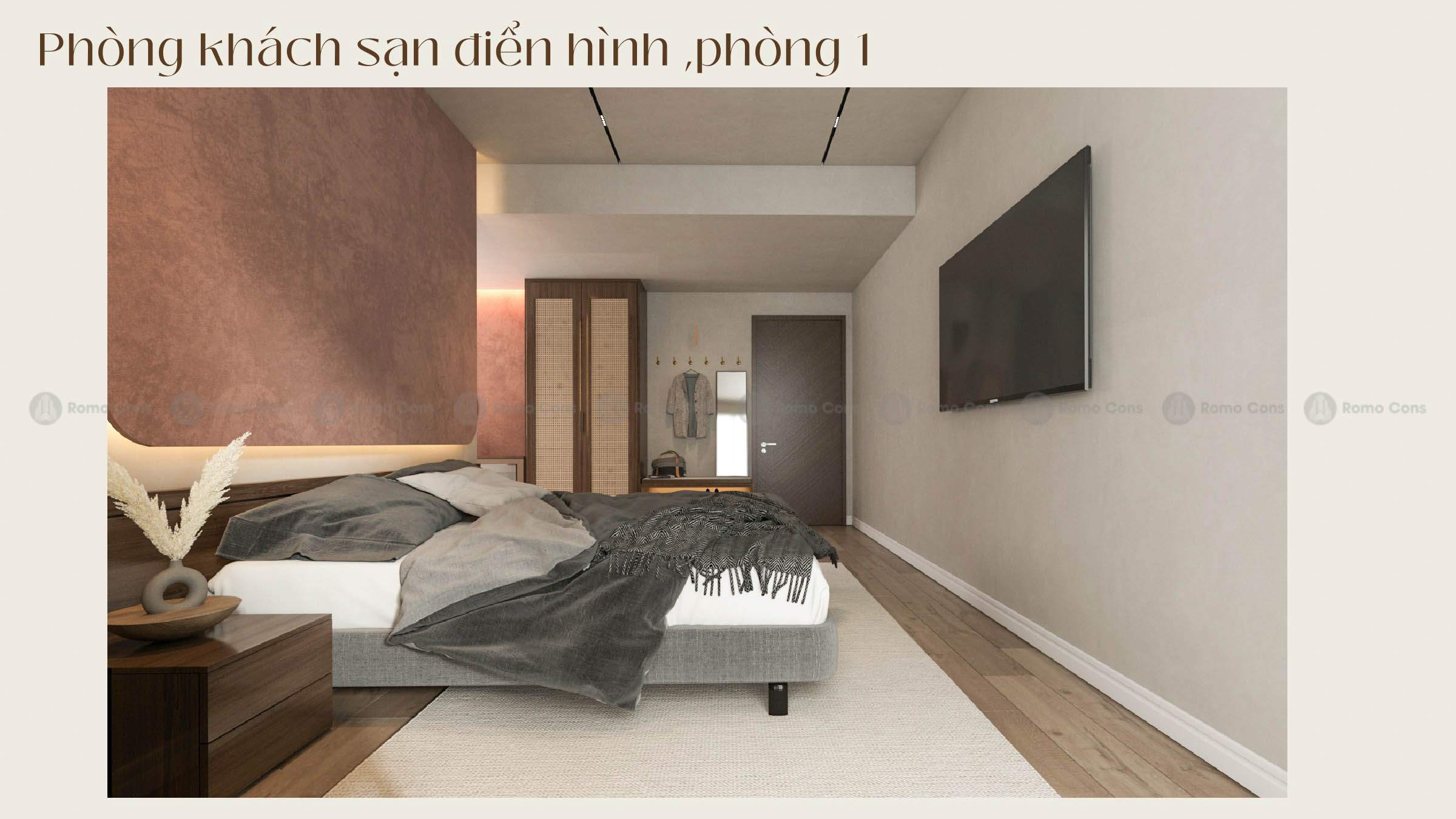 MOC AN HOTEL - Chuẩn Hóa Mô Hình Khách Sạn Boutique Ninh Bình 52 MOC AN HOTEL - Chuẩn Hóa Mô Hình Khách Sạn Boutique Ninh Bình 51