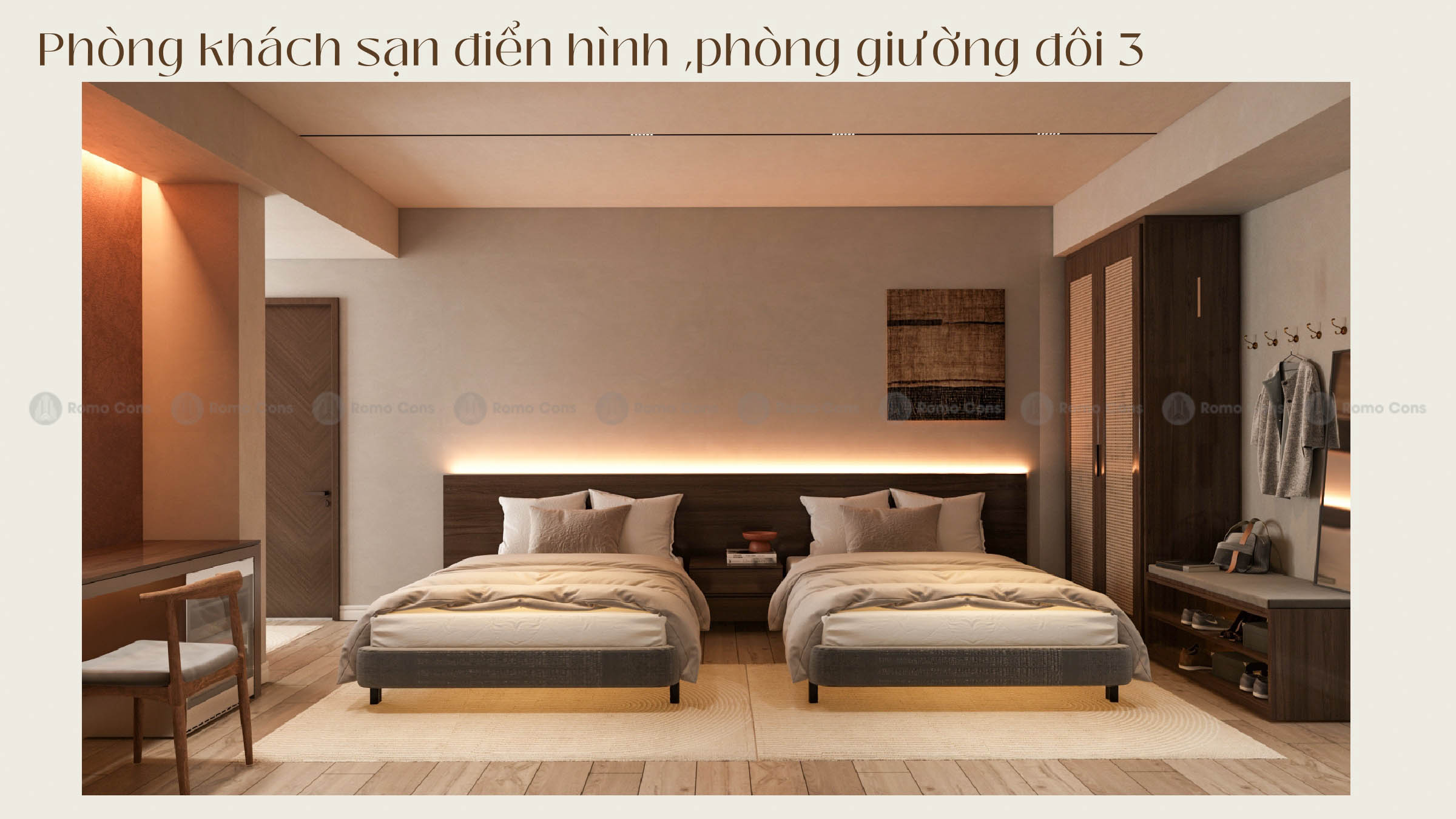 MOC AN HOTEL - Chuẩn Hóa Mô Hình Khách Sạn Boutique Ninh Bình 86 MOC AN HOTEL - Chuẩn Hóa Mô Hình Khách Sạn Boutique Ninh Bình 85