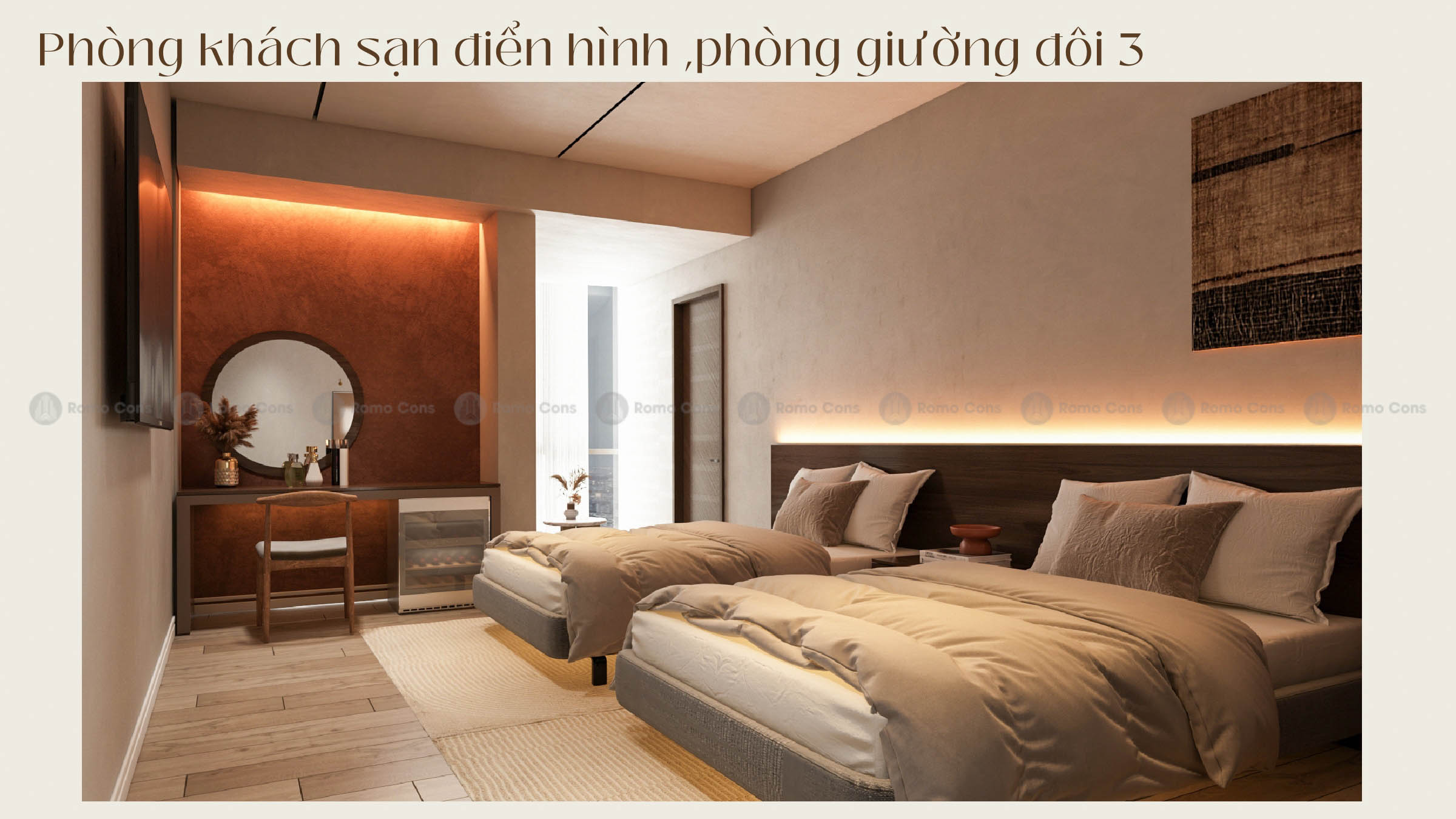 MOC AN HOTEL - Chuẩn Hóa Mô Hình Khách Sạn Boutique Ninh Bình 88 MOC AN HOTEL - Chuẩn Hóa Mô Hình Khách Sạn Boutique Ninh Bình 87