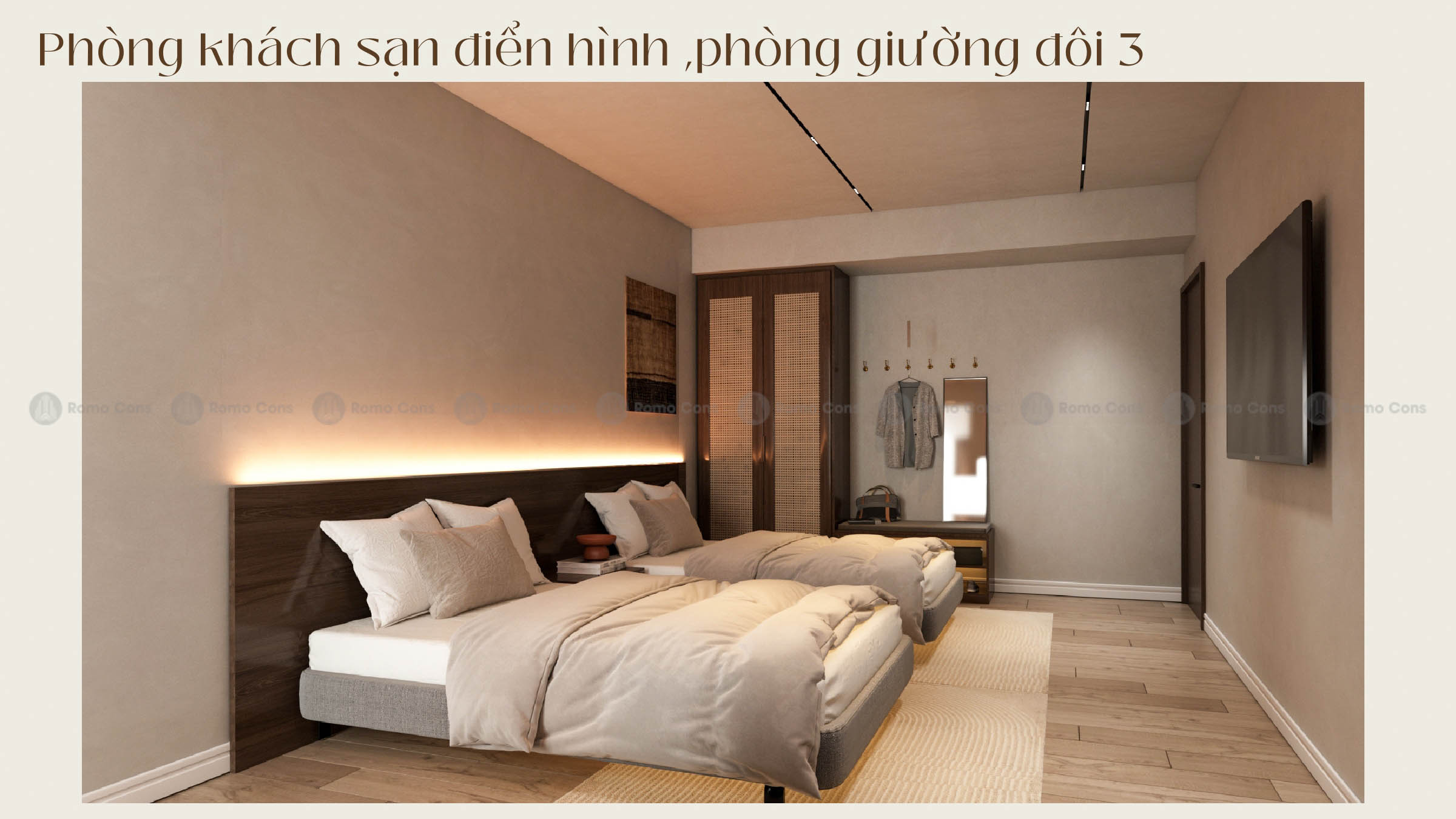 MOC AN HOTEL - Chuẩn Hóa Mô Hình Khách Sạn Boutique Ninh Bình 94 MOC AN HOTEL - Chuẩn Hóa Mô Hình Khách Sạn Boutique Ninh Bình 93