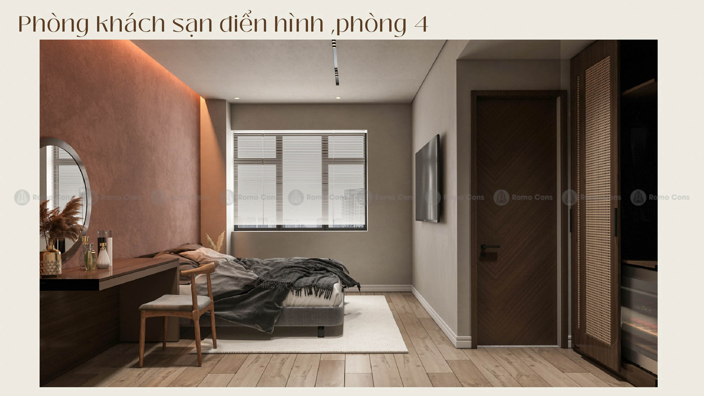 MOC AN HOTEL - Chuẩn Hóa Mô Hình Khách Sạn Boutique Ninh Bình 102 MOC AN HOTEL - Chuẩn Hóa Mô Hình Khách Sạn Boutique Ninh Bình 101