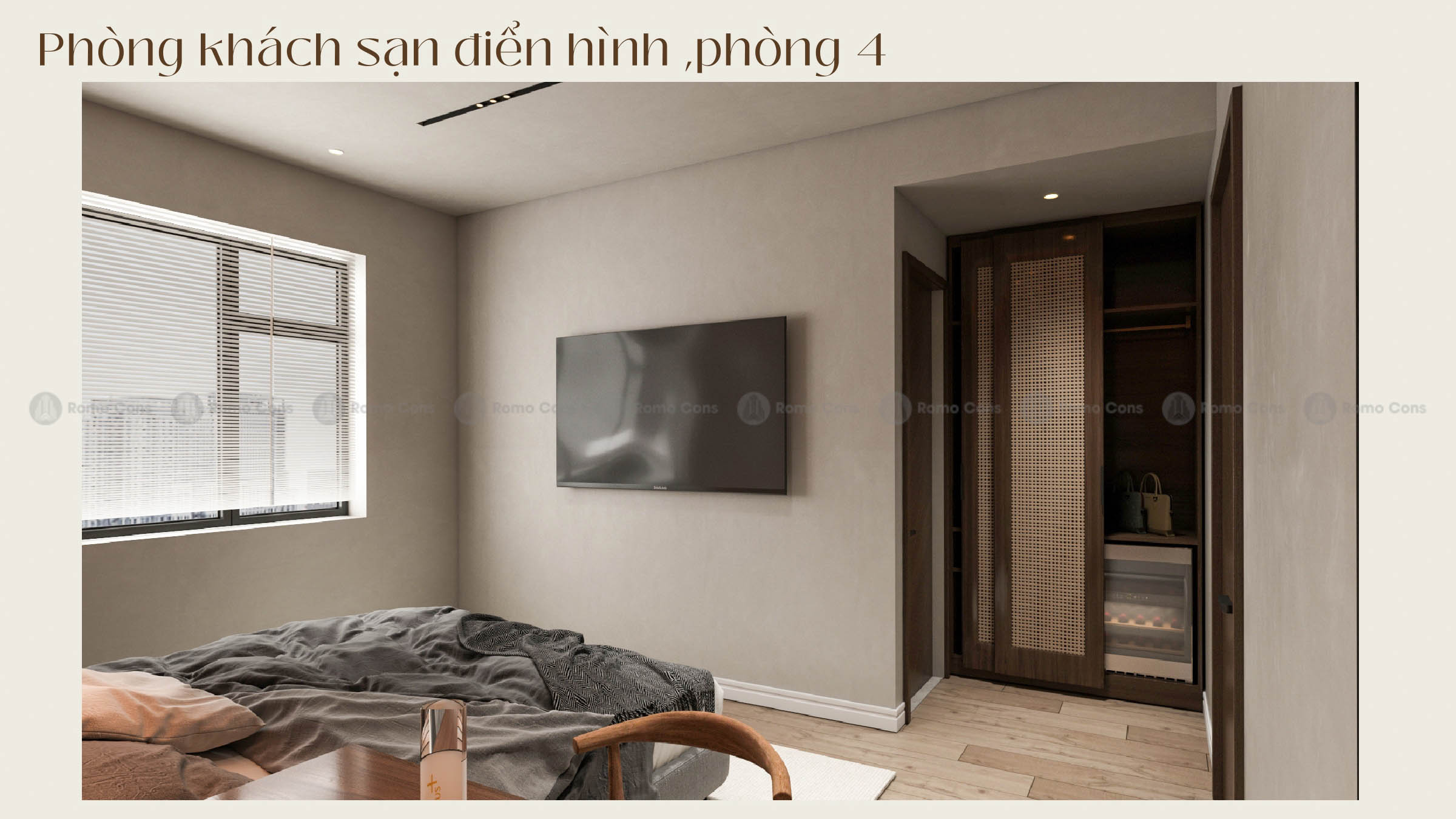 MOC AN HOTEL - Chuẩn Hóa Mô Hình Khách Sạn Boutique Ninh Bình 106 MOC AN HOTEL - Chuẩn Hóa Mô Hình Khách Sạn Boutique Ninh Bình 105