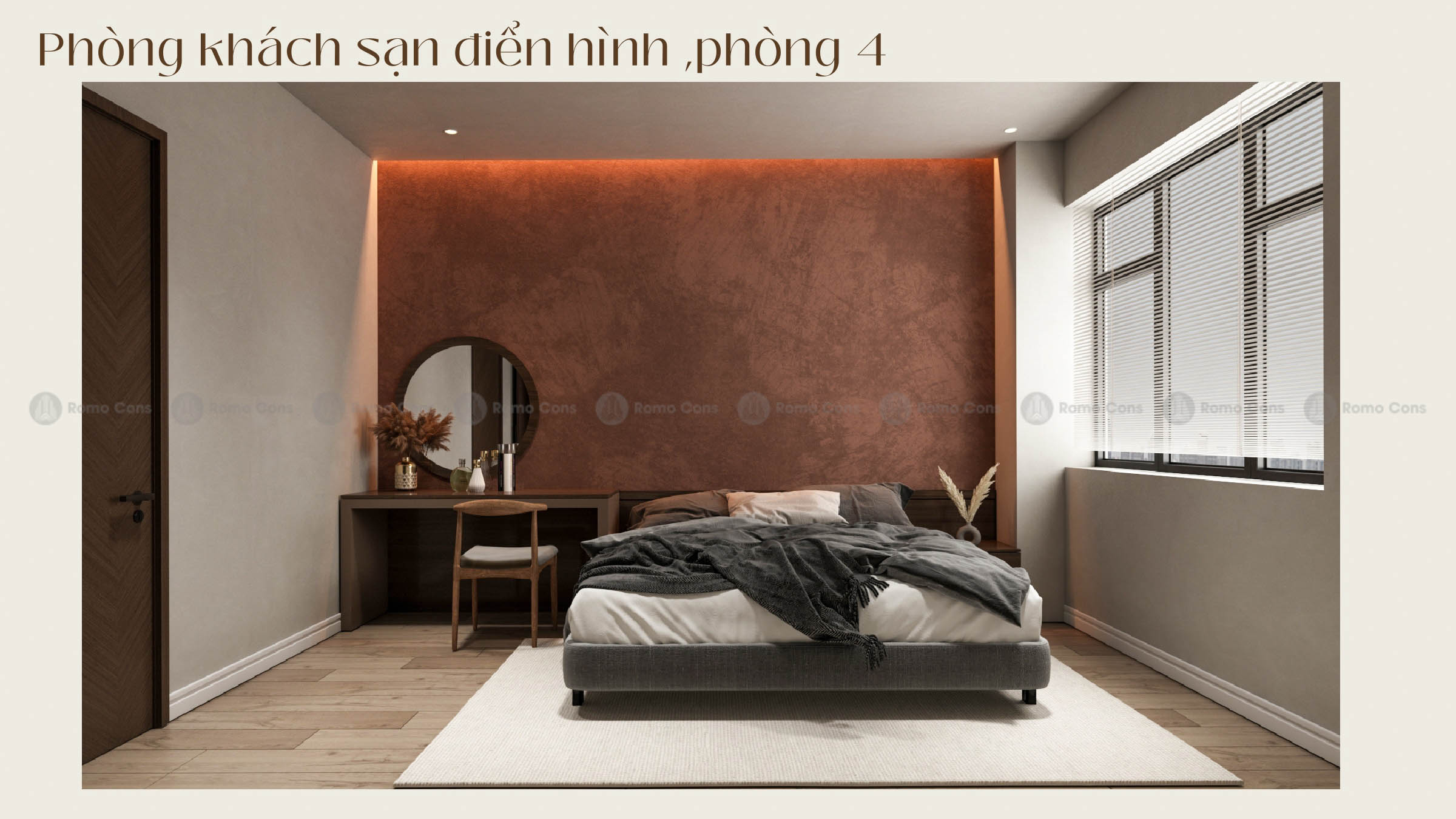 MOC AN HOTEL - Chuẩn Hóa Mô Hình Khách Sạn Boutique Ninh Bình 108 MOC AN HOTEL - Chuẩn Hóa Mô Hình Khách Sạn Boutique Ninh Bình 107