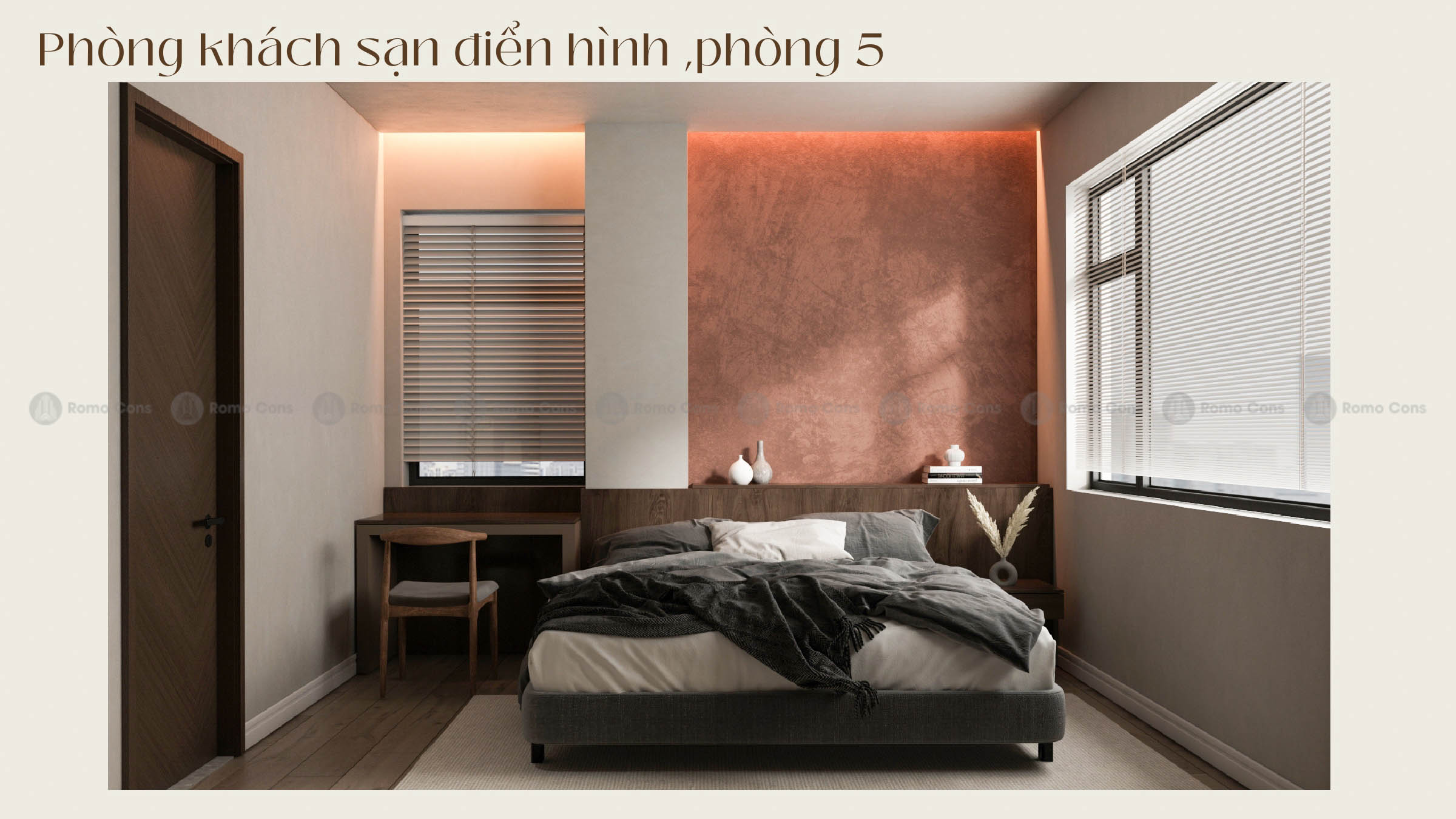 MOC AN HOTEL - Chuẩn Hóa Mô Hình Khách Sạn Boutique Ninh Bình 114 MOC AN HOTEL - Chuẩn Hóa Mô Hình Khách Sạn Boutique Ninh Bình 113