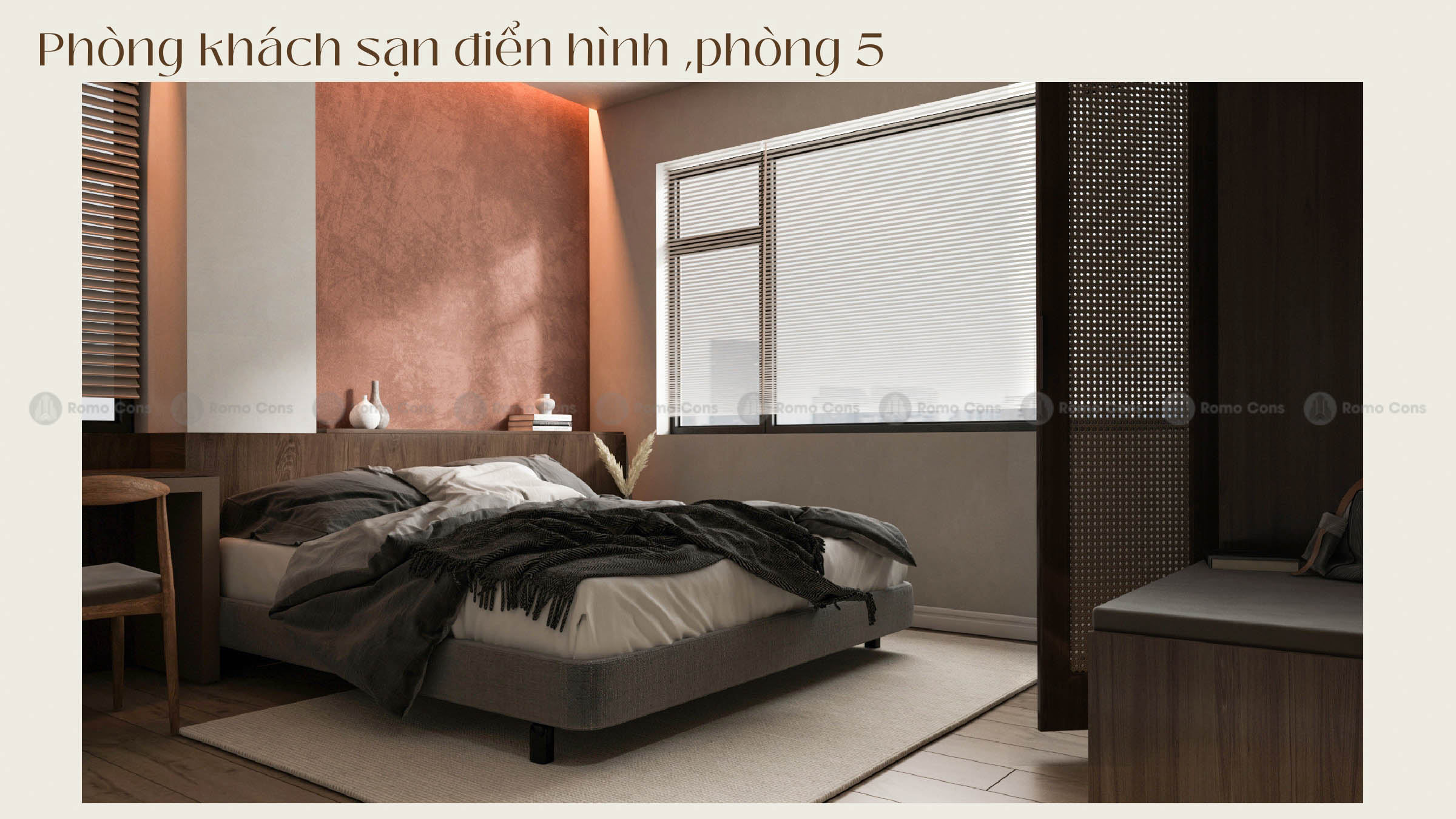 MOC AN HOTEL - Chuẩn Hóa Mô Hình Khách Sạn Boutique Ninh Bình 116 MOC AN HOTEL - Chuẩn Hóa Mô Hình Khách Sạn Boutique Ninh Bình 115