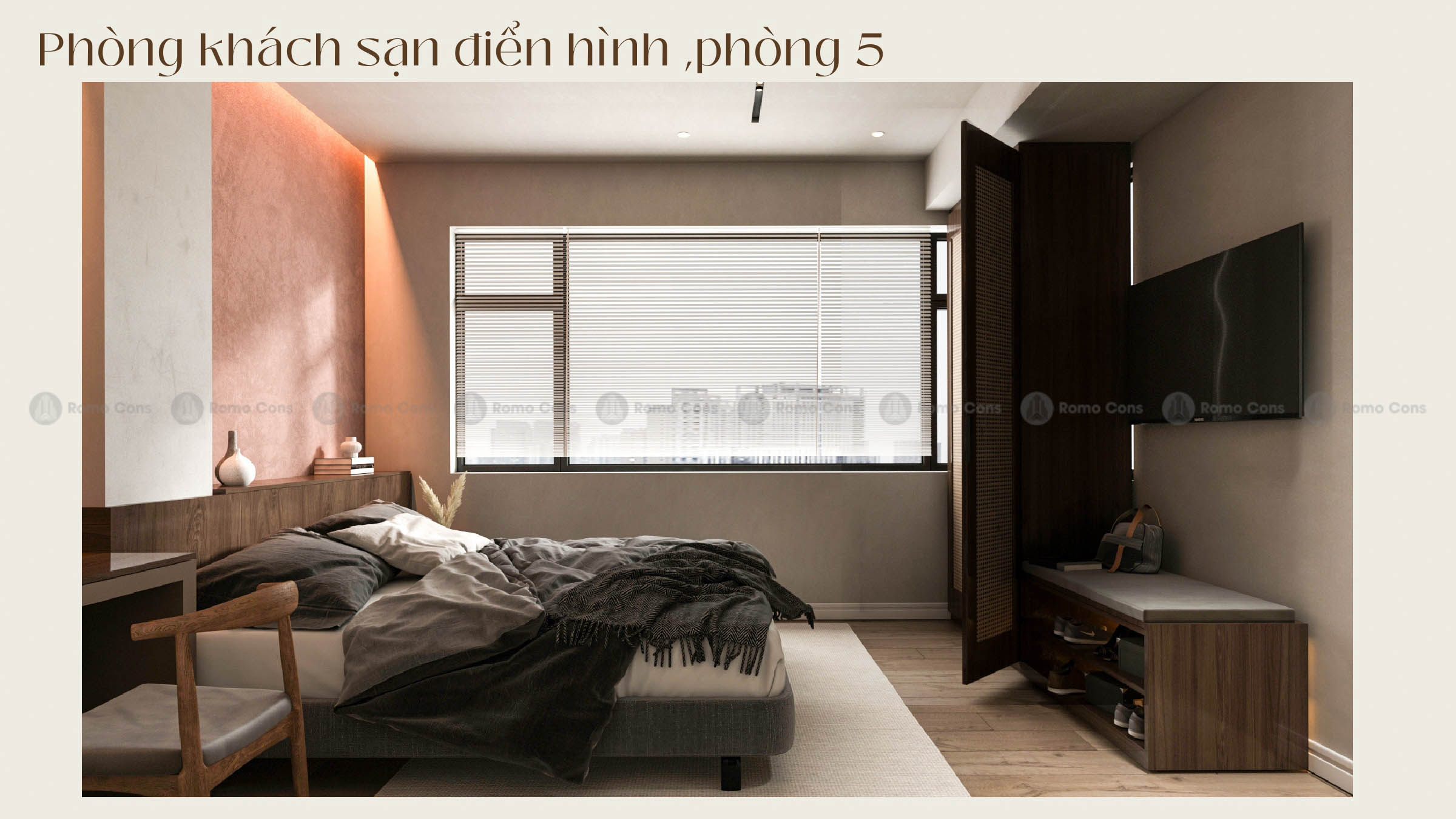 MOC AN HOTEL - Chuẩn Hóa Mô Hình Khách Sạn Boutique Ninh Bình 118 MOC AN HOTEL - Chuẩn Hóa Mô Hình Khách Sạn Boutique Ninh Bình 117