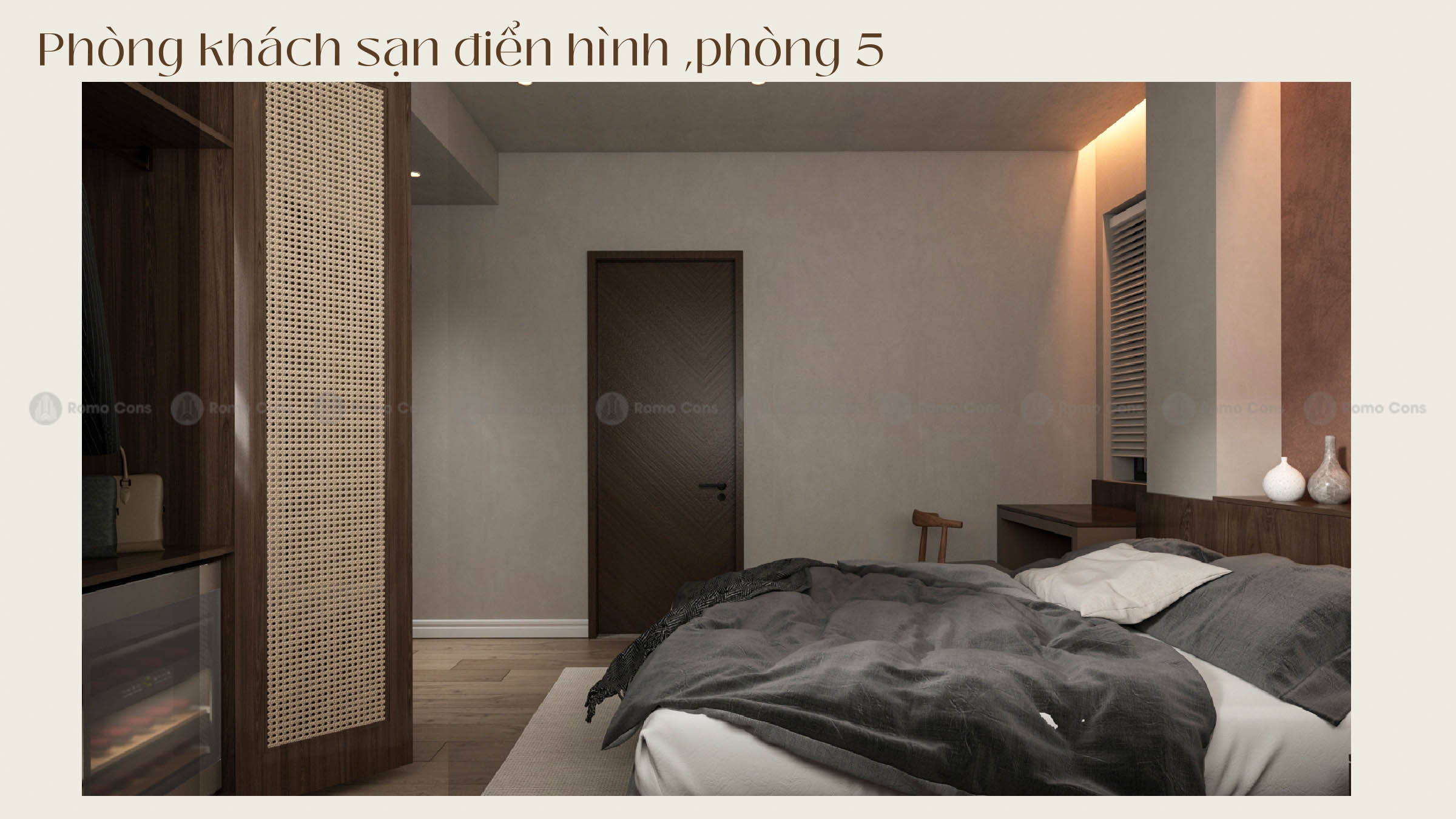 MOC AN HOTEL - Chuẩn Hóa Mô Hình Khách Sạn Boutique Ninh Bình 120 MOC AN HOTEL - Chuẩn Hóa Mô Hình Khách Sạn Boutique Ninh Bình 119