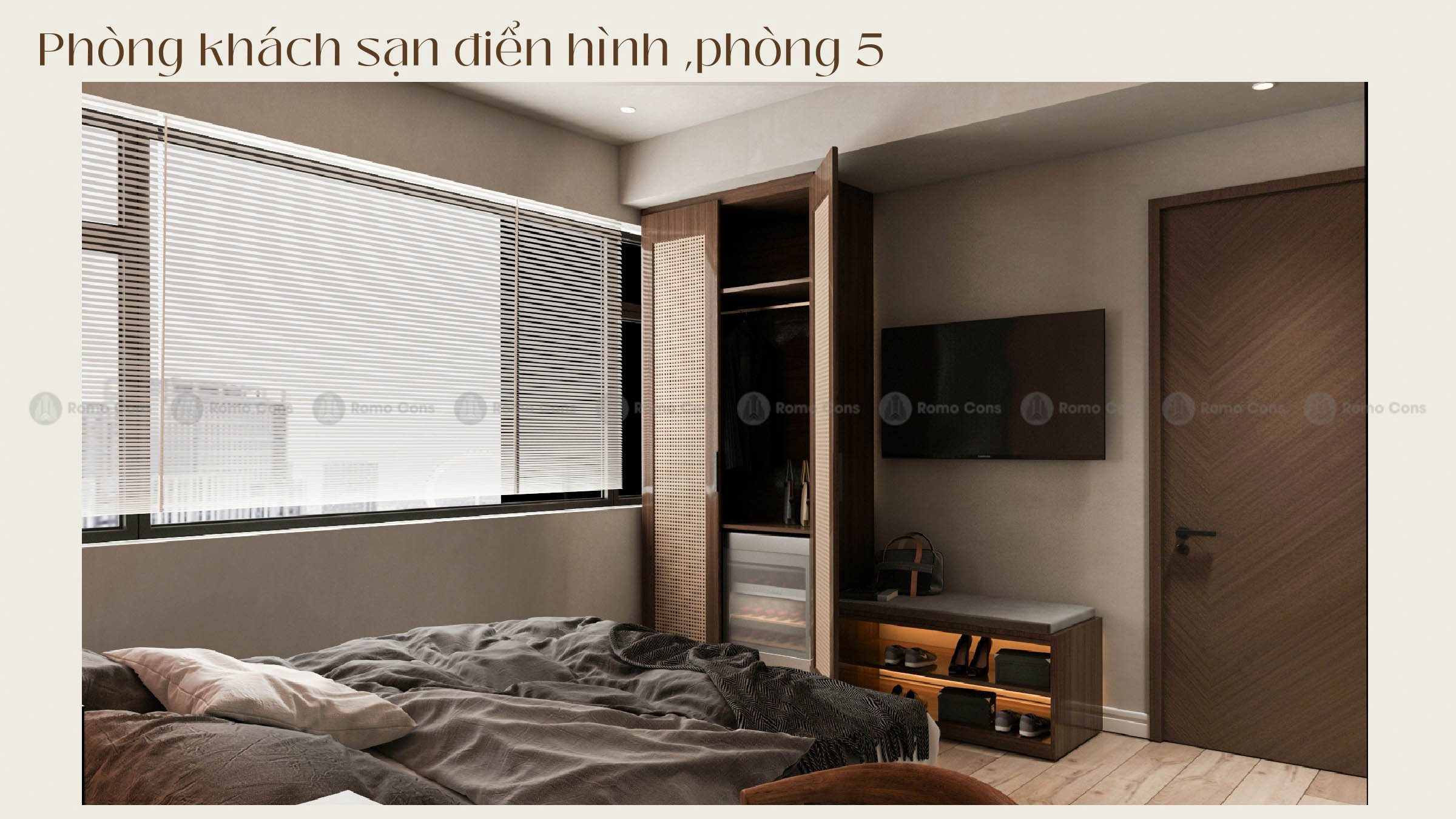 MOC AN HOTEL - Chuẩn Hóa Mô Hình Khách Sạn Boutique Ninh Bình 122 MOC AN HOTEL - Chuẩn Hóa Mô Hình Khách Sạn Boutique Ninh Bình 121