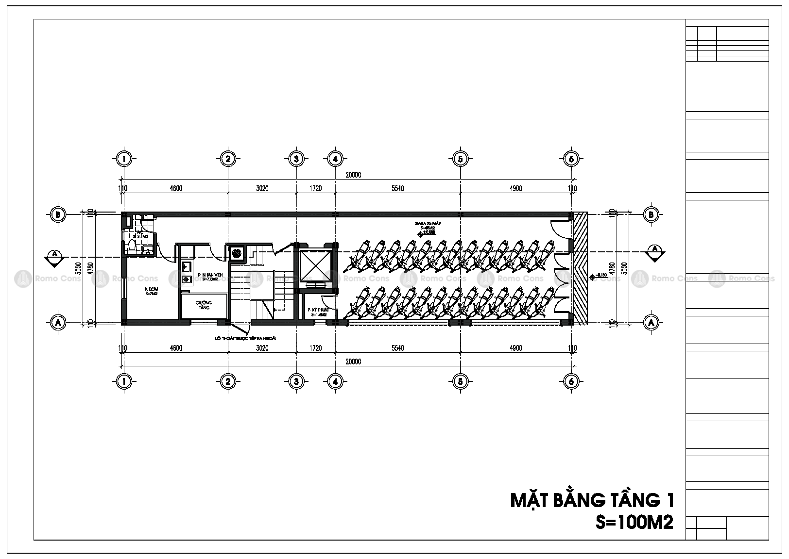 [DỰ ÁN TIÊU BIỂU] KIẾN TẠO KIỆT TÁC CĂN HỘ DỊCH VỤ CAO CẤP TẠI BẮC GIANG 11