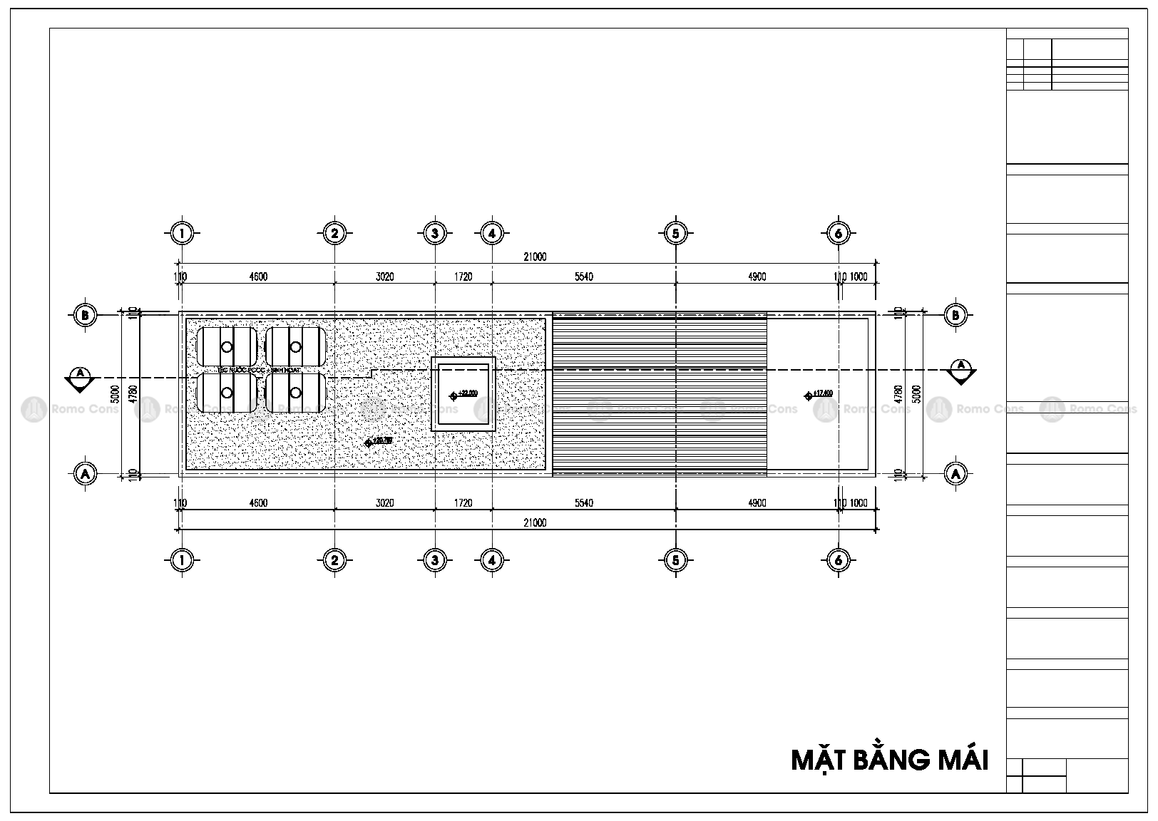 [DỰ ÁN TIÊU BIỂU] KIẾN TẠO KIỆT TÁC CĂN HỘ DỊCH VỤ CAO CẤP TẠI BẮC GIANG 19