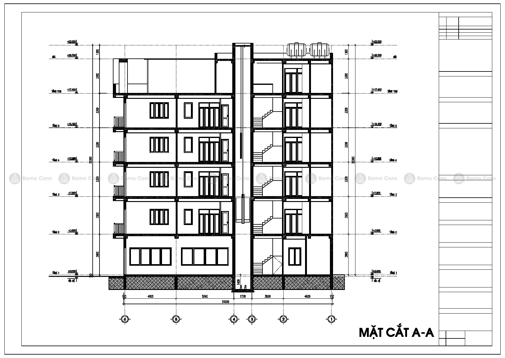 [DỰ ÁN TIÊU BIỂU] KIẾN TẠO KIỆT TÁC CĂN HỘ DỊCH VỤ CAO CẤP TẠI BẮC GIANG 21