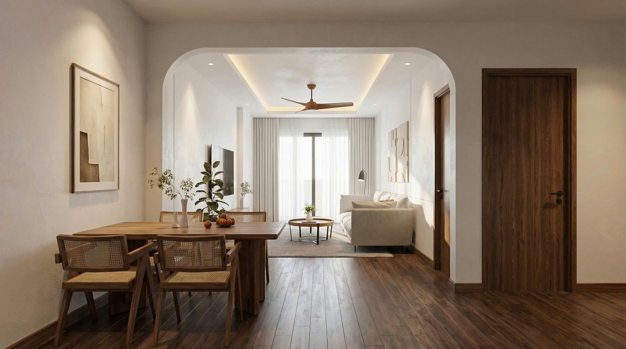 LA PALOMA HOTEL - Nghệ Thuật Tối Ưu Chi Phí Đầu Tư Căn Hộ Dịch Vụ 19