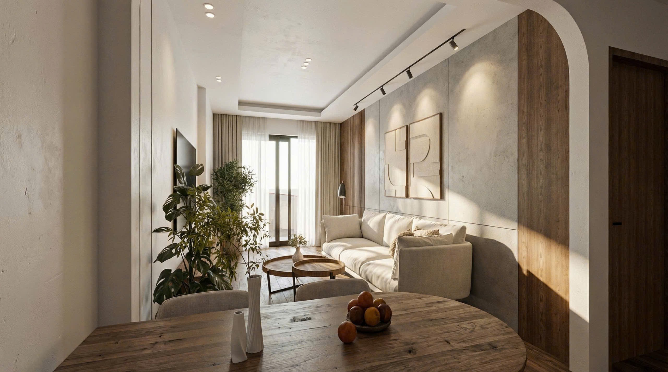LA PALOMA HOTEL - Nghệ Thuật Tối Ưu Chi Phí Đầu Tư Căn Hộ Dịch Vụ 25