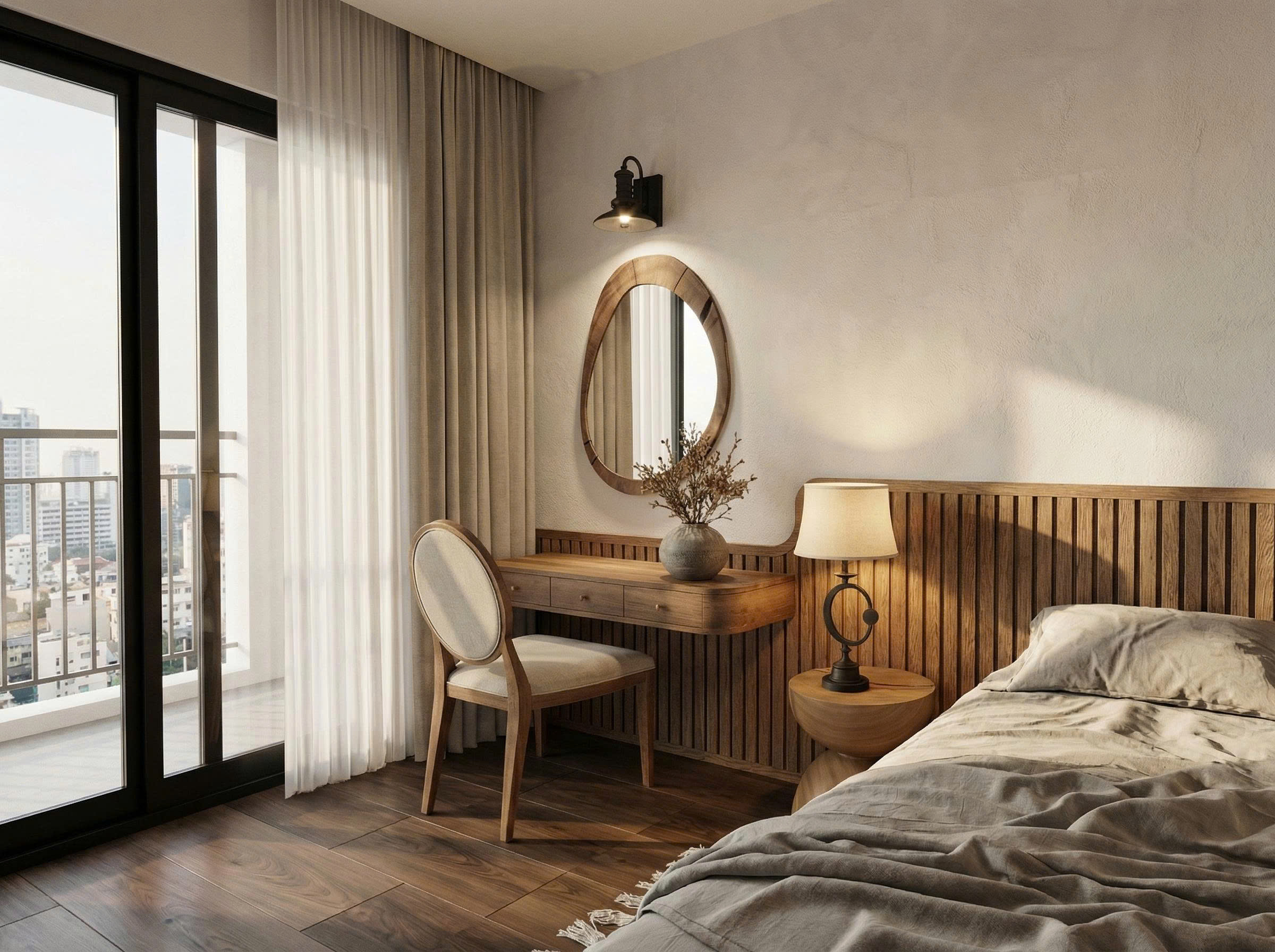 LA PALOMA HOTEL - Nghệ Thuật Tối Ưu Chi Phí Đầu Tư Căn Hộ Dịch Vụ 27